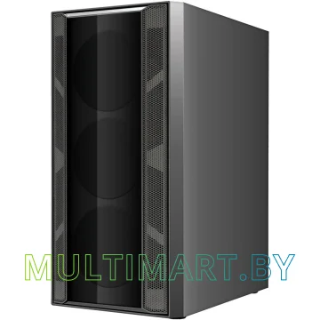 Корпус Ginzzu CL150 картинка 3